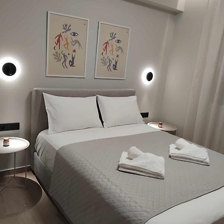 Simple, Calm And Luxurious Apartment Kalamata Luaran gambar