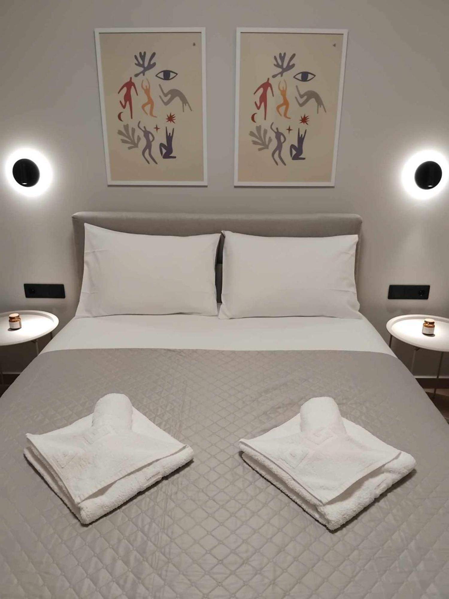Simple, Calm And Luxurious Apartment Kalamata Luaran gambar