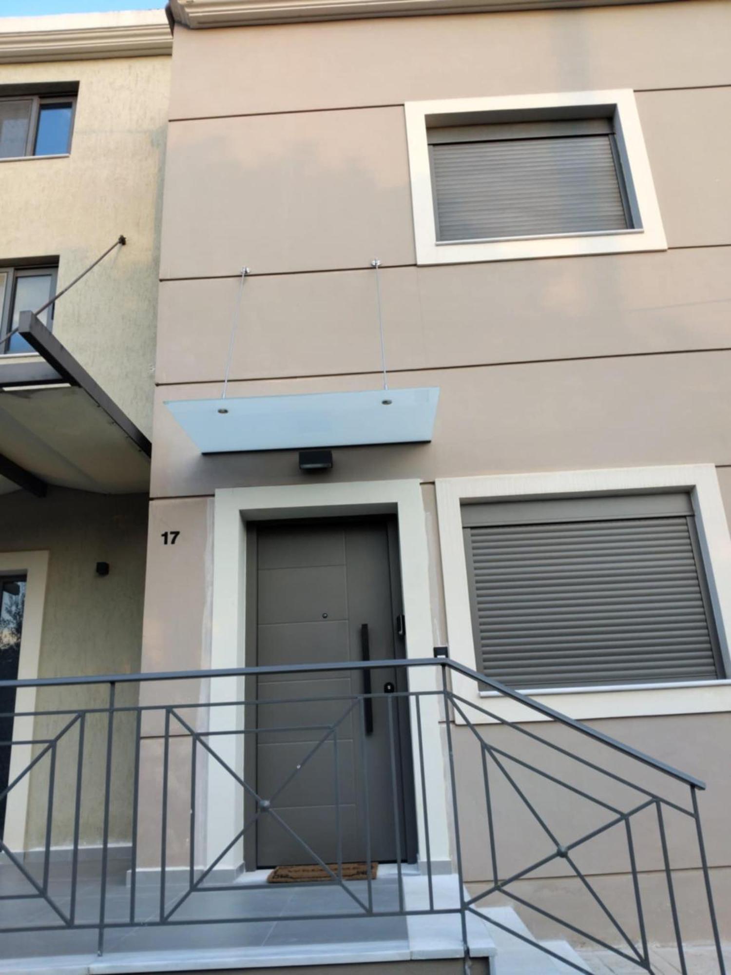 Simple, Calm And Luxurious Apartment Kalamata Luaran gambar