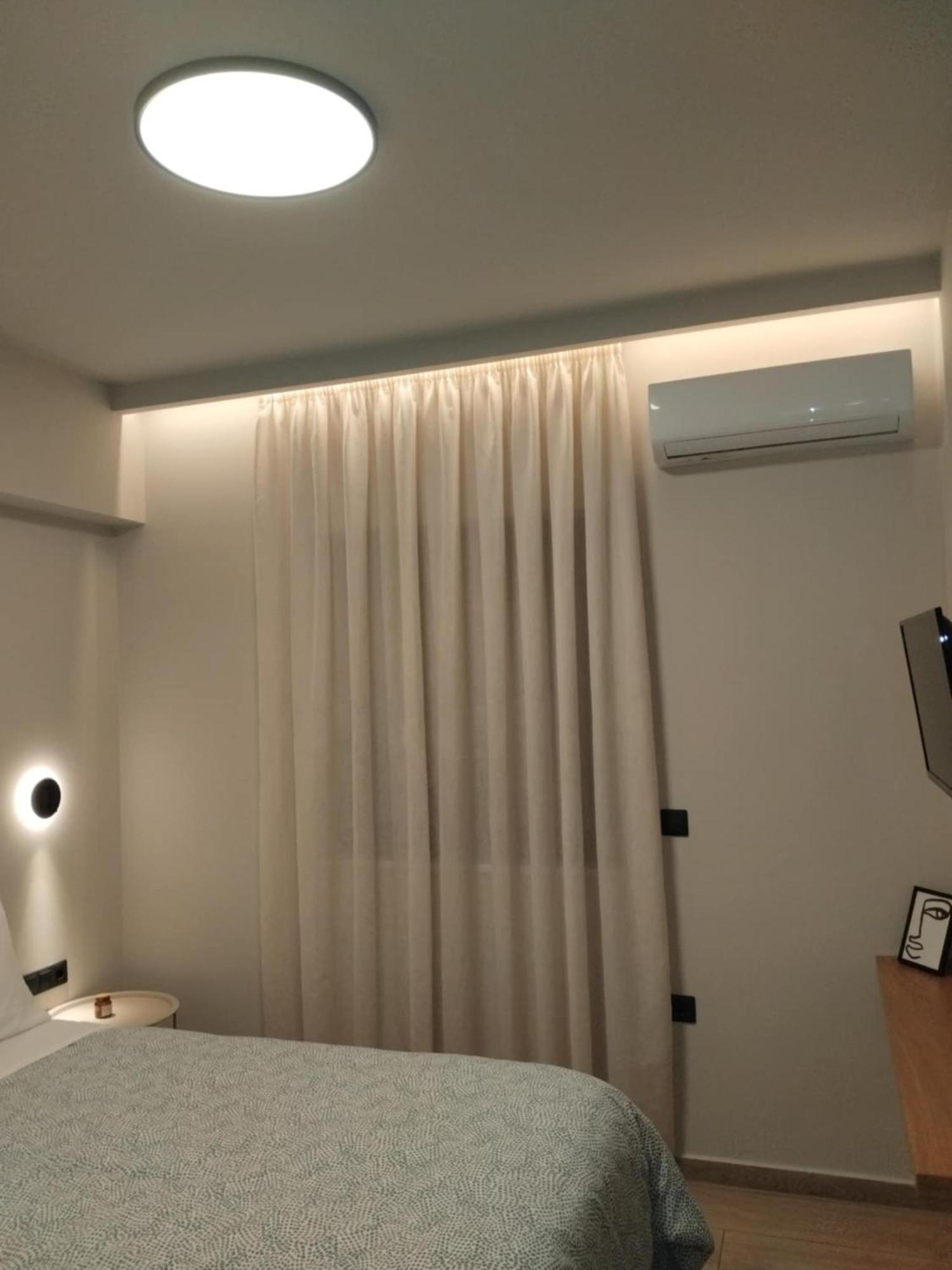 Simple, Calm And Luxurious Apartment Kalamata Luaran gambar