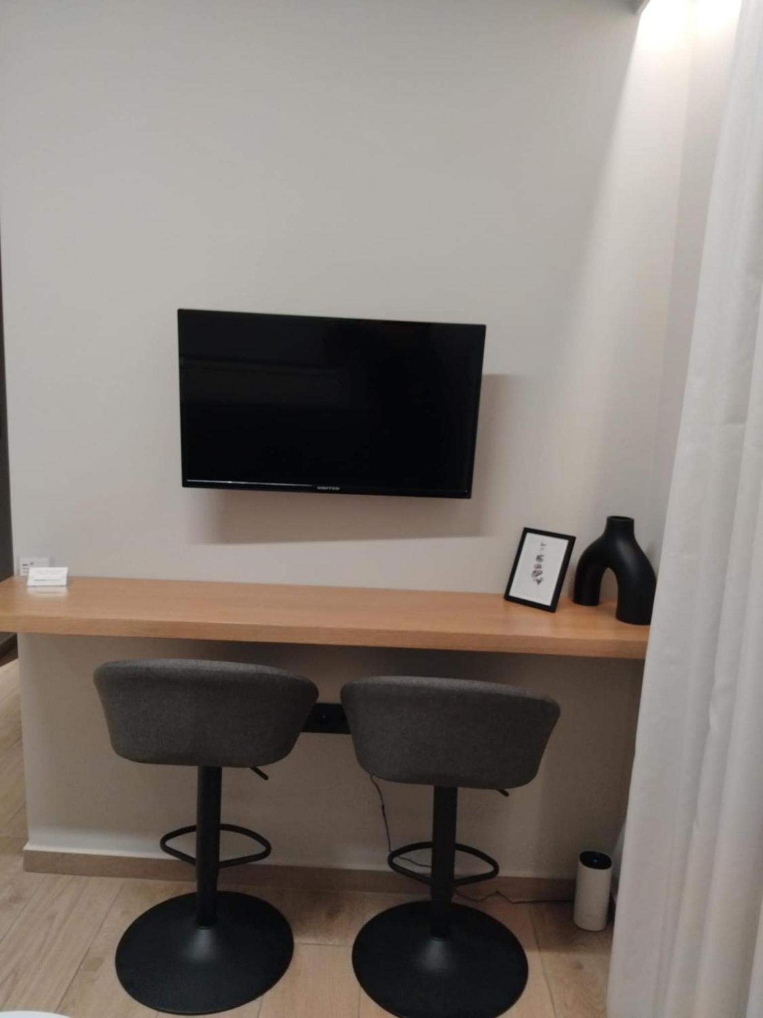Simple, Calm And Luxurious Apartment Kalamata Luaran gambar