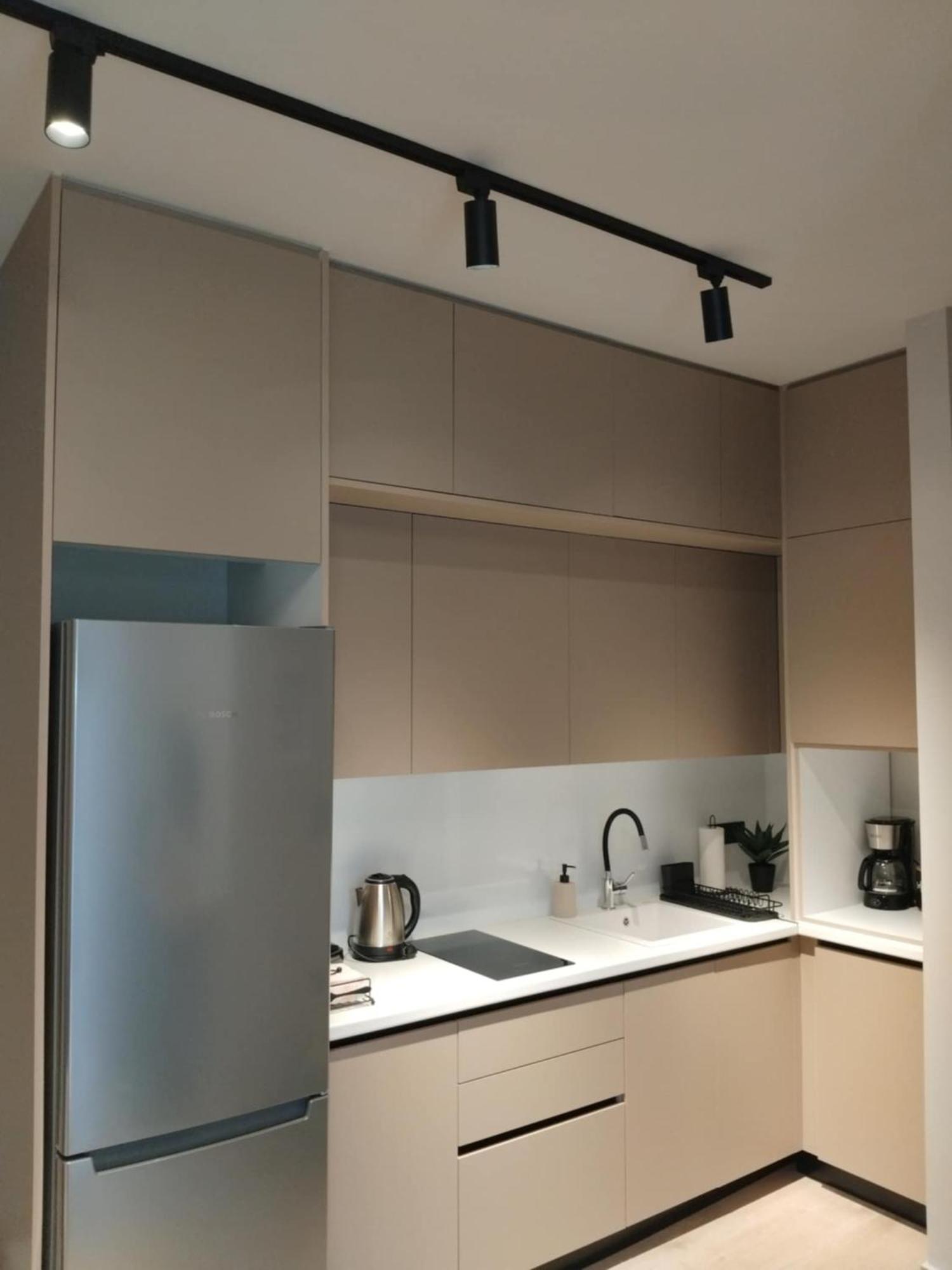 Simple, Calm And Luxurious Apartment Kalamata Luaran gambar