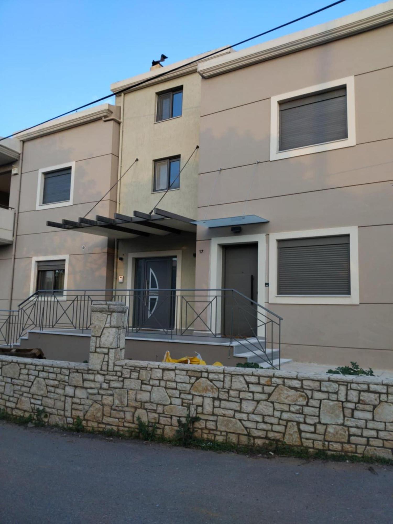 Simple, Calm And Luxurious Apartment Kalamata Luaran gambar