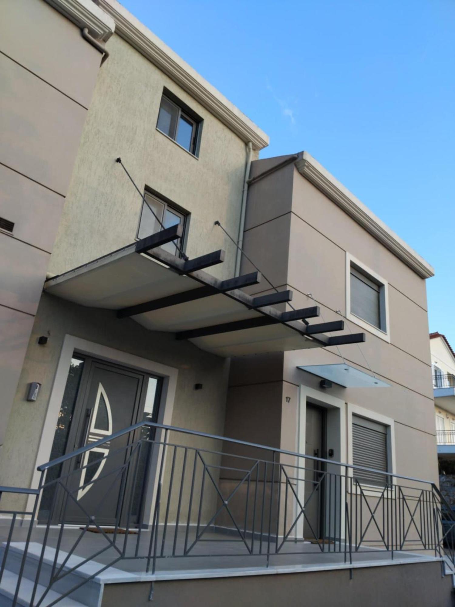 Simple, Calm And Luxurious Apartment Kalamata Luaran gambar