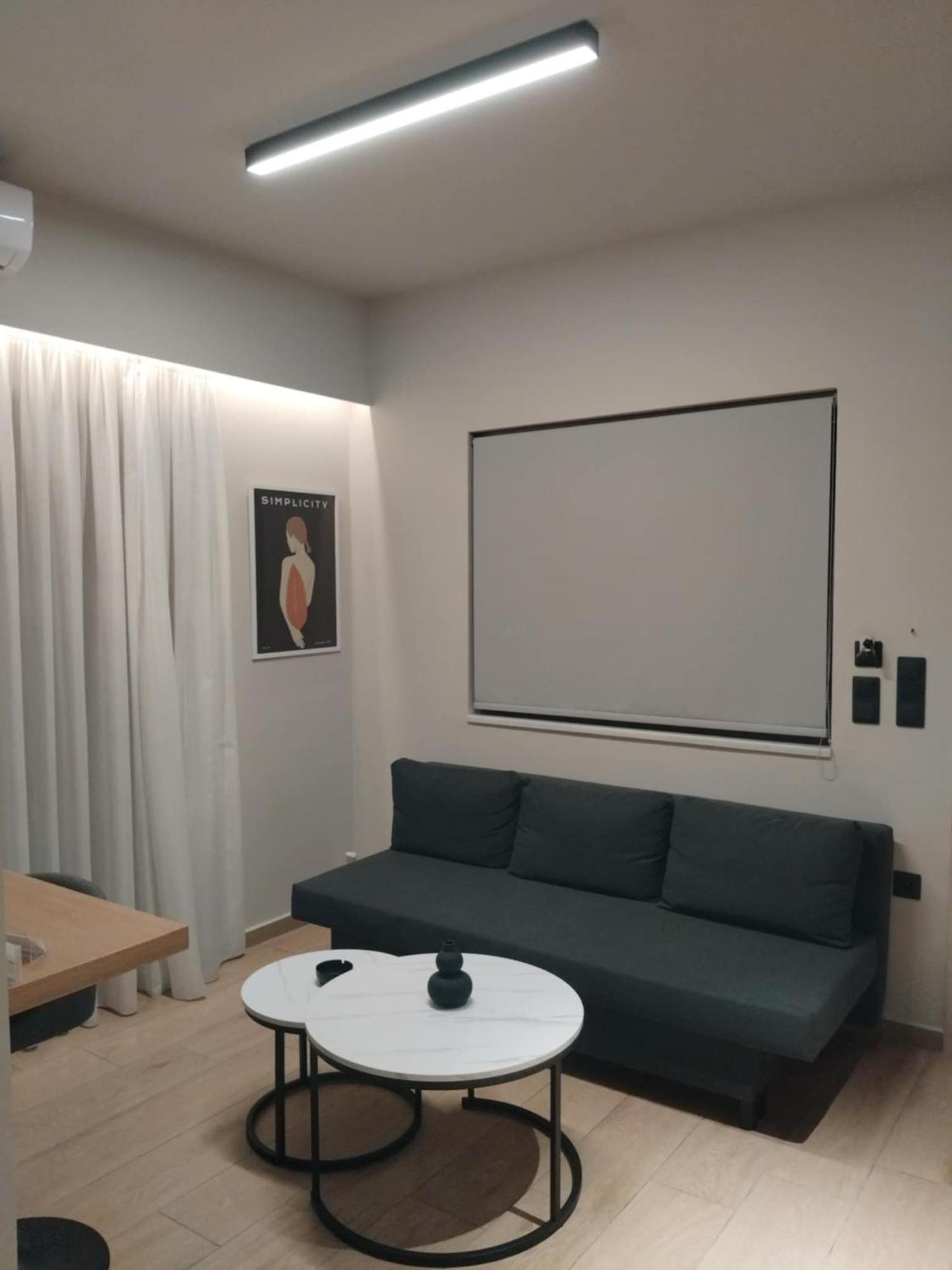 Simple, Calm And Luxurious Apartment Kalamata Luaran gambar