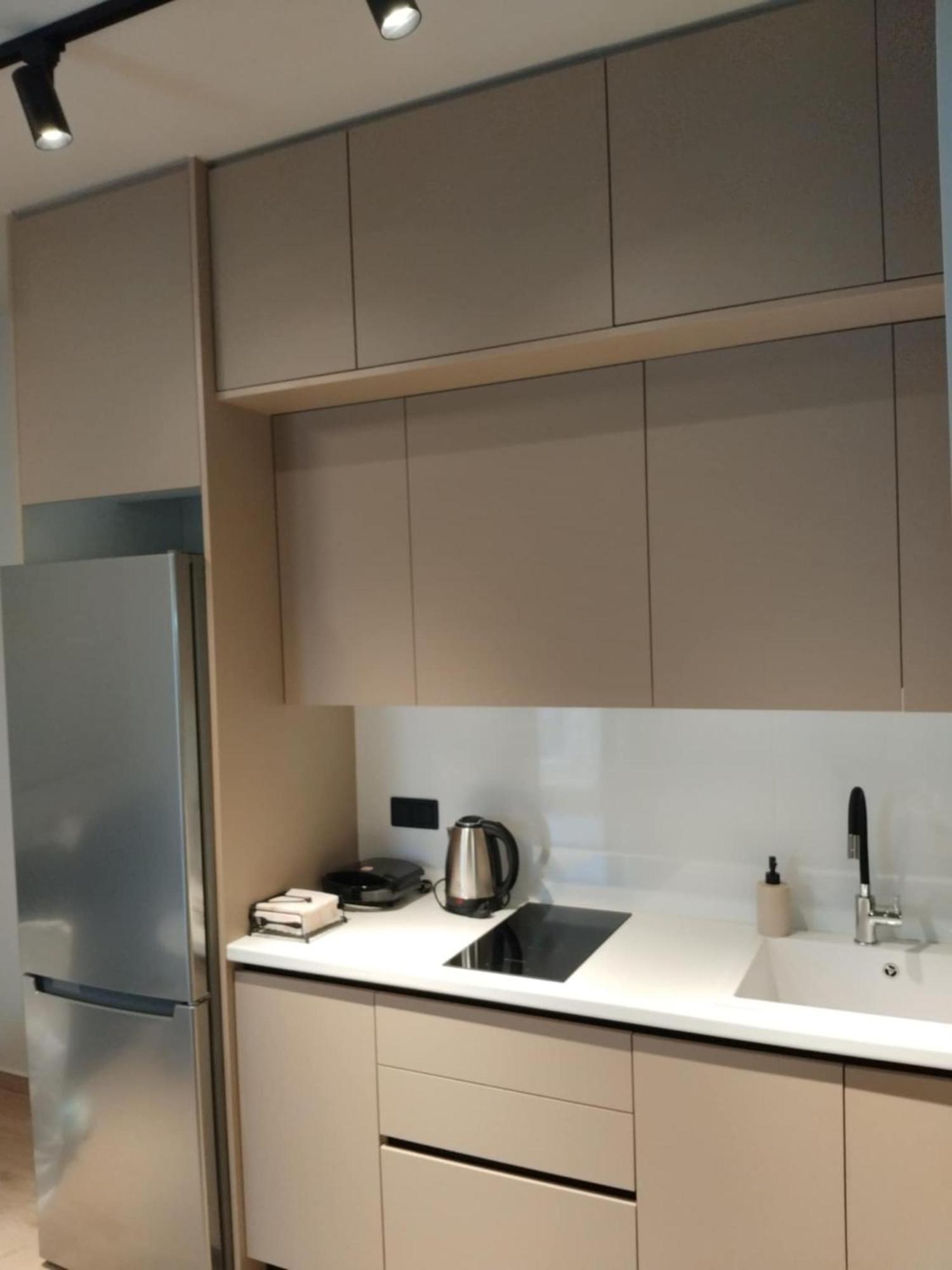 Simple, Calm And Luxurious Apartment Kalamata Luaran gambar