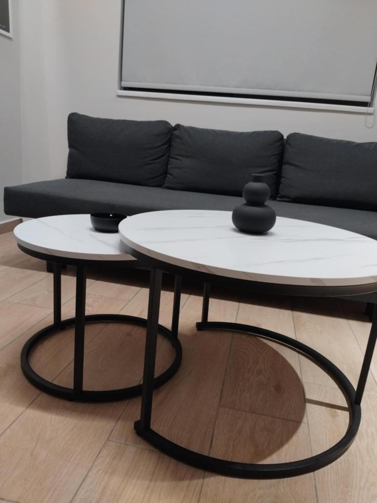 Simple, Calm And Luxurious Apartment Kalamata Luaran gambar