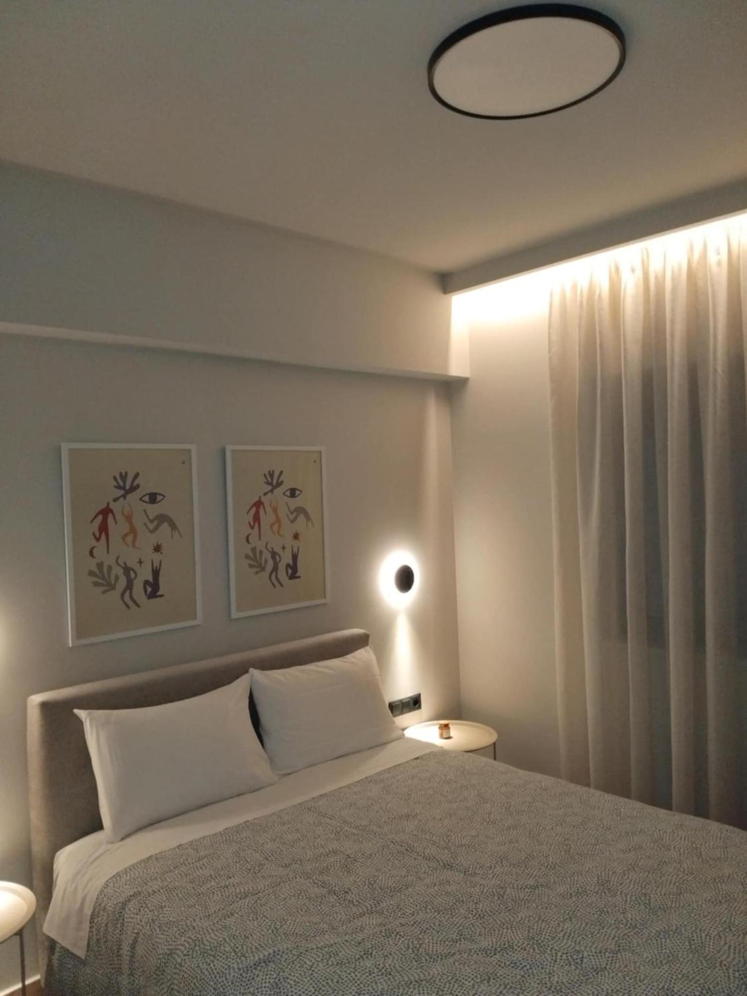 Simple, Calm And Luxurious Apartment Kalamata Luaran gambar
