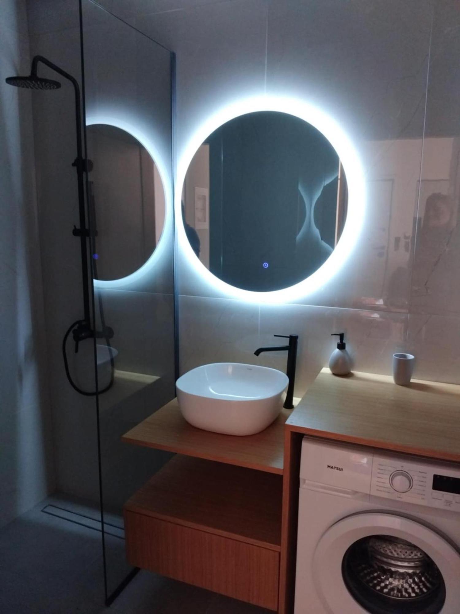 Simple, Calm And Luxurious Apartment Kalamata Luaran gambar